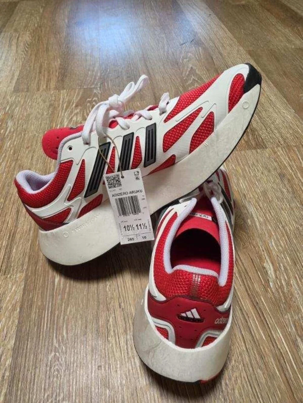 Adidas Adizero Aruku Unisex Shoes